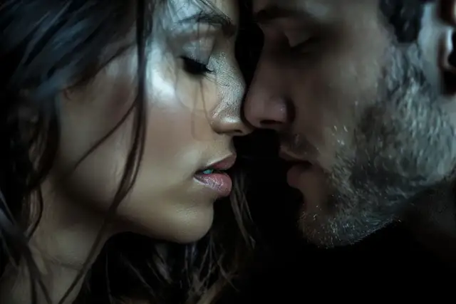 Objawy nerwicy seksualnej: Jak rozpoznać lęk w intymności?