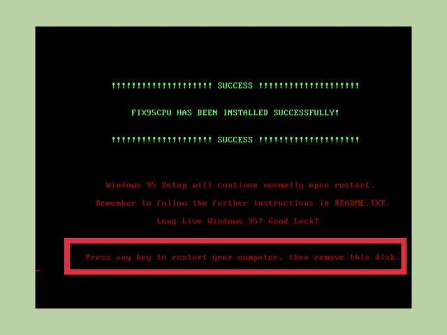 Jak pobrać ISO Windows 95: Bezpieczne pobieranie systemu