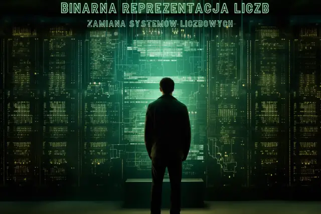 Jak zbudowany jest system binarny i dlaczego jest tak ważny w technologii