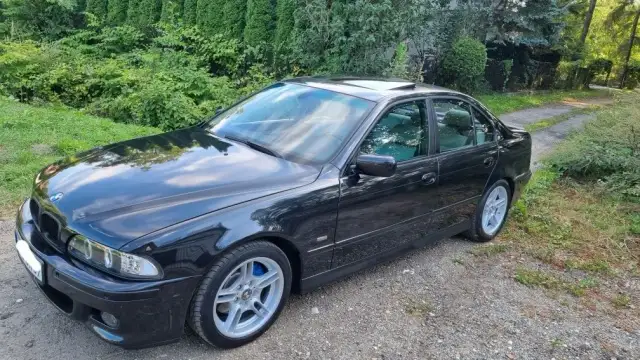 Tanie BMW do 5 tys - jakie modele warto kupić? Najlepsze wybory