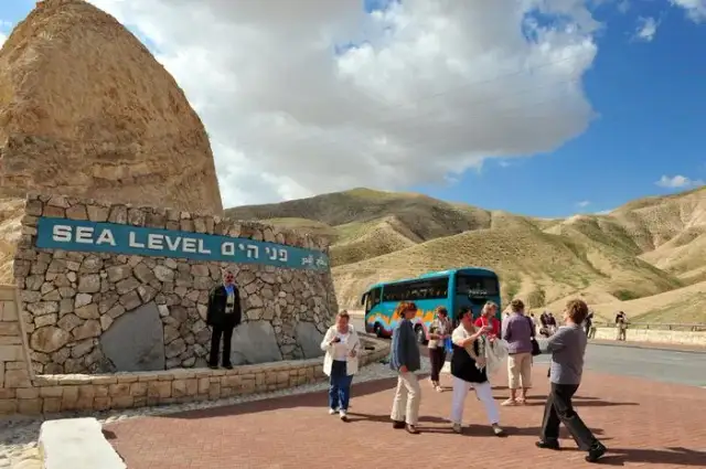 Czy Izrael jest bezpieczny dla turystów? Oto, co musisz wiedzieć