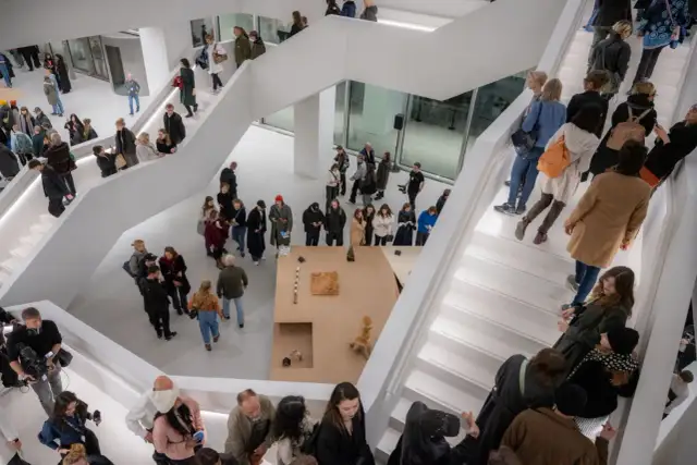 Muzeum sztuki nowoczesnej: Bilety jak kupić najkorzystniej?