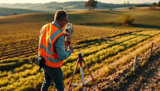 Wytyczenie granic działki: Ile kosztuje i jak nie przepłacić?
