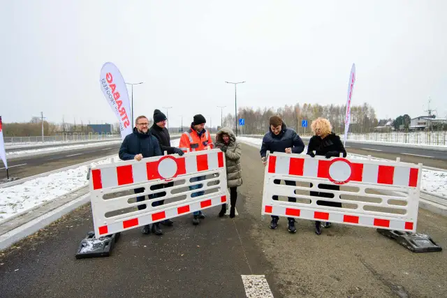 Autostrada A1 do Łodzi już otwarta - sprawdź, jak tam dojechać
