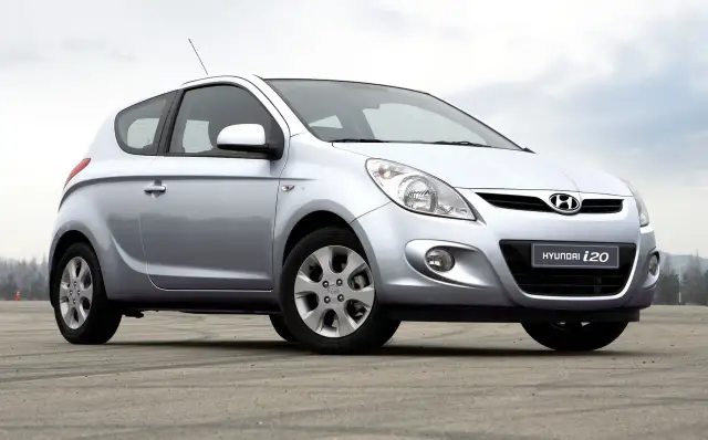 Hyundai ix20 jaki silnik wybrać - porównanie opcji dla kierowców