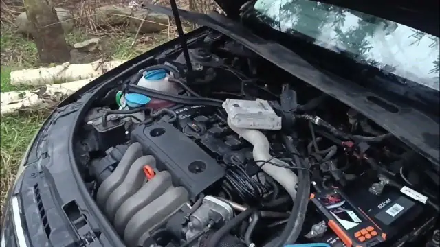 Audi A3 8P – jaki silnik benzynowy wybrać, aby uniknąć problemów?