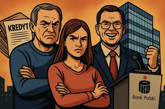 Kredyt we frankach: Czy spłata ma sens? Sąd czy ugoda?
