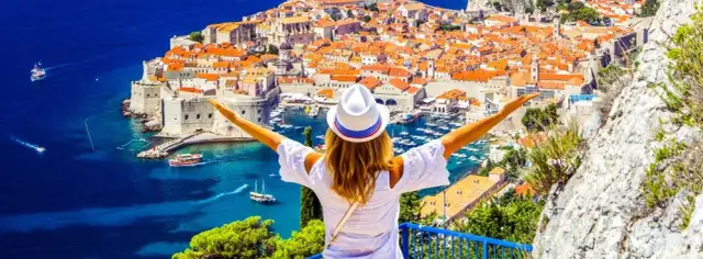 Chorwacja ile wysp? Zaskakująca liczba i tajemnice archipelagu