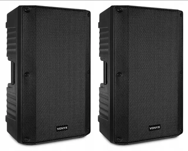 Vonyx: co to za firma? Opinie, jakość, czy warto kupić?