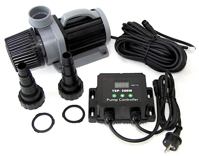 Pompy do Napowietrzania Stawów: Jak Wybrać Najlepsze na Rynku?