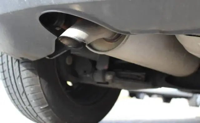 Jak wyczyścić DPF bez demontażu i uniknąć kosztownych napraw