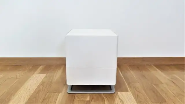 Ile kosztuje nawilżacz? Cena zakupu + koszty ukryte