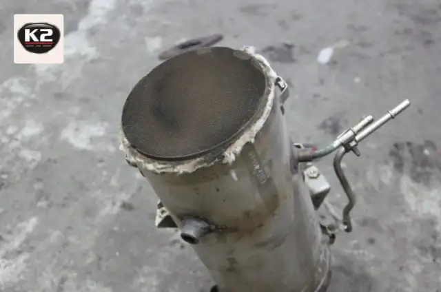 Zapchany DPF: Skuteczne czyszczenie i regeneracja. Uniknij błędów!