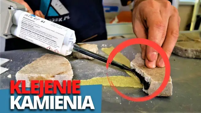 Czym przykleić wazon do pomnika, aby uniknąć uszkodzeń?