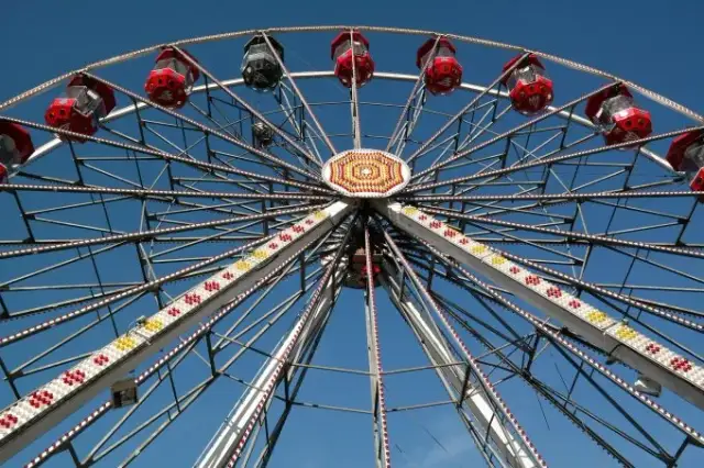 Ile czasu spędzić w Legendii, aby nie zmarnować wizyty?