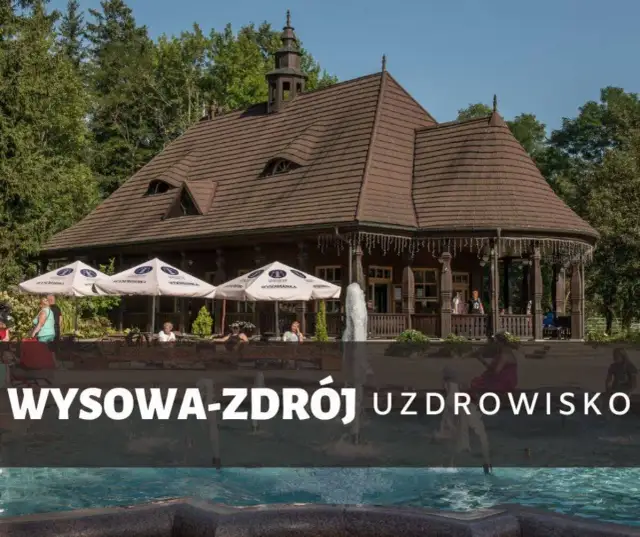 Wysowa-Zdrój: Najlepsze atrakcje, które musisz zobaczyć w regionie