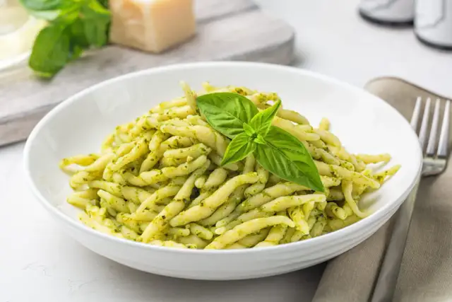 Pâtes fraîches maison: la recette inratable pour un succès garanti