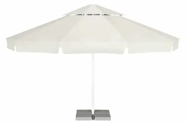 Parasol ogrodowy czy markiza: co wybrać dla swojego tarasu?