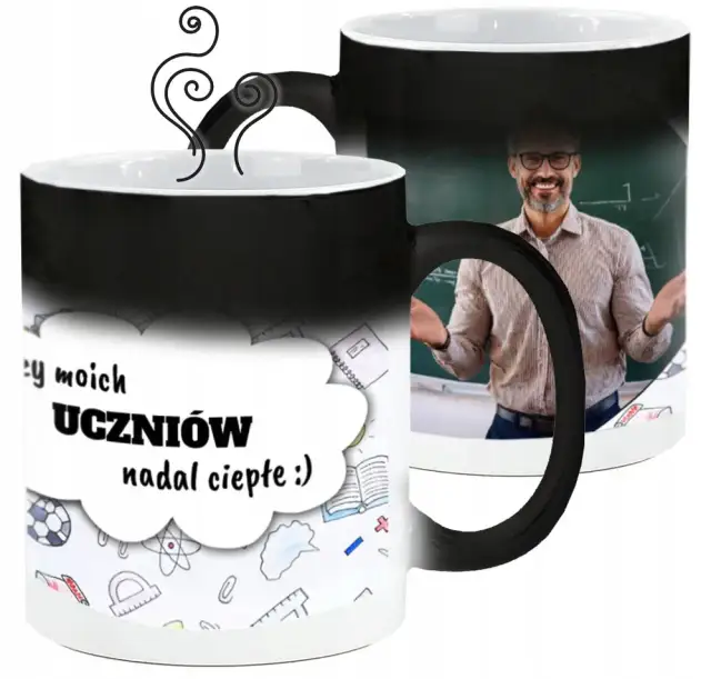 Ceny kubków ze zdjęciem: ile kosztuje idealny fotokubek?