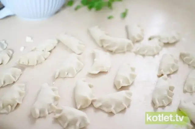 Pyszne ciasto na pierogi bez jajka – łatwy przepis i porady na sukces