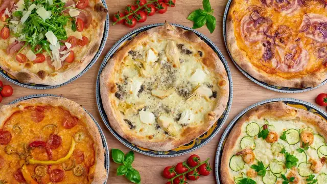 Gdzie zjeść w Konstancinie-Jeziornie? Odkryj najlepsze restauracje