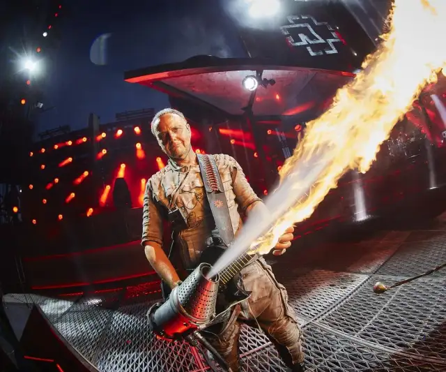 Ile kosztuje bilet na koncert Rammstein? Sprawdź ceny i dostępność