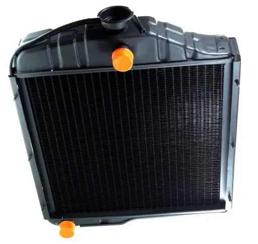 Jaka chłodnica do C-360? Wybierz najlepszą opcję i uniknij problemów