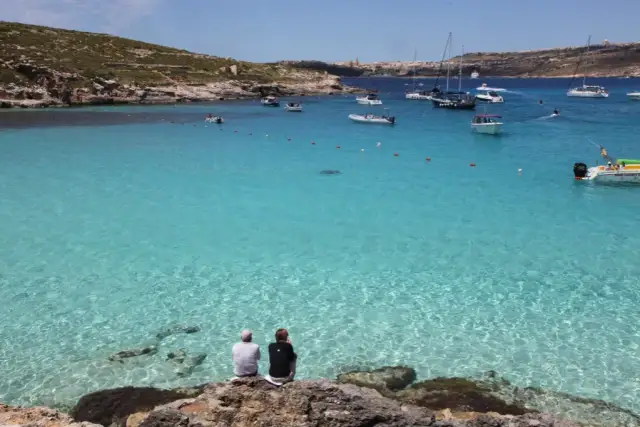 Malta jakie morze: odkryj sekrety Morza Śródziemnego wokół wyspy