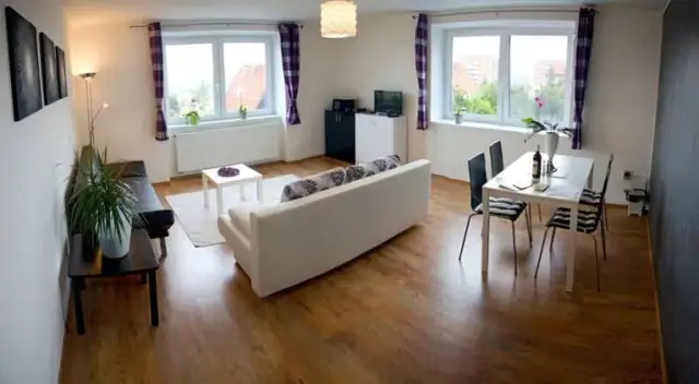 Ile kosztuje nocleg w Pradze? Poznaj ceny i najlepsze oferty