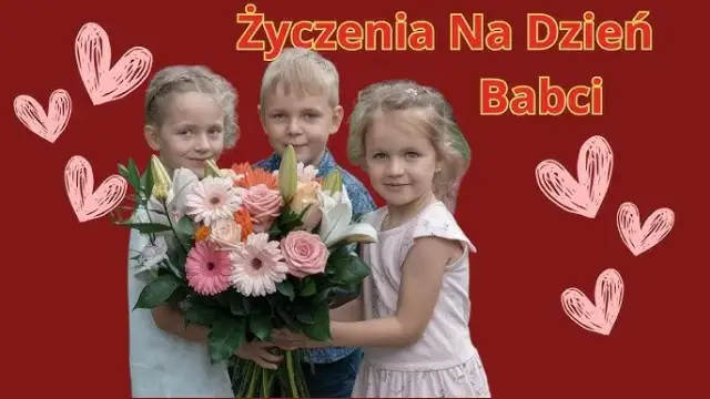 Wiersze o dziadkach, które wzruszą i wyrażą Twoje uczucia