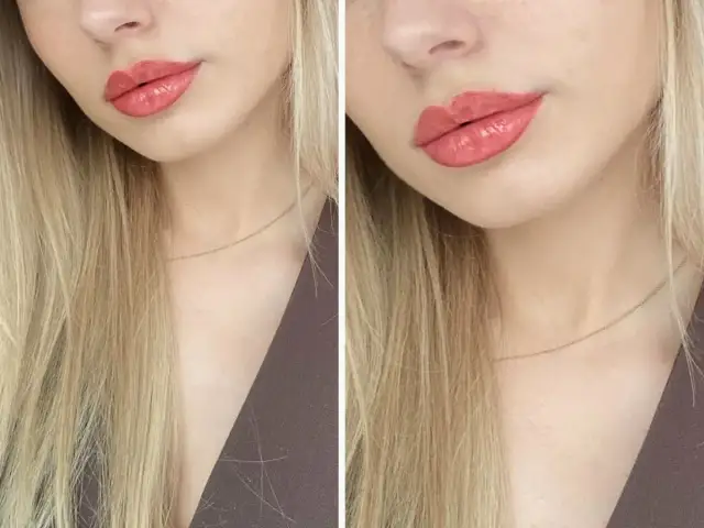 Czy błyszczyk powiększający usta działa? Sprawdź prawdę o efektach