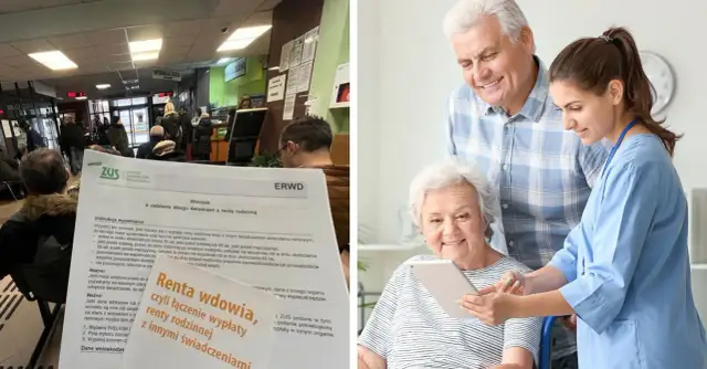 Renta rodzinna jakie składki są odprowadzane i co musisz wiedzieć