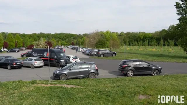 Odkryj Wyspę Bolko Opole: Jak dojechać i gdzie zaparkować?