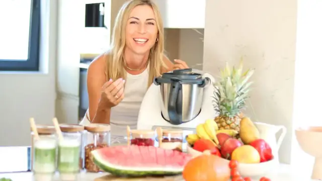 Thermomix: Ile kosztuje miesięcznie? Oblicz swój rachunek za prąd!