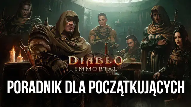 Diablo Immortal: gdzie pobrać bezpiecznie i oficjalnie - poradnik