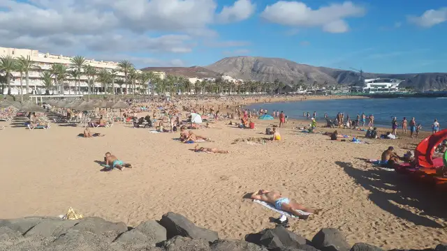 Teneryfa czy jest bezpiecznie? Odkryj prawdę o zagrożeniach