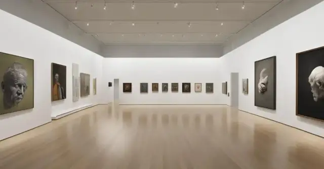 Galeria sztuki nowoczesnej w Polsce: odkryj wyjątkowe wystawy i miejsca