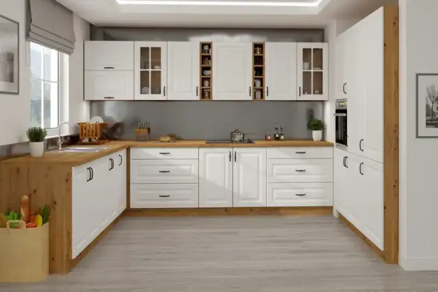 Gdzie kupić szafki kuchenne? Odkryj najlepsze oferty i style