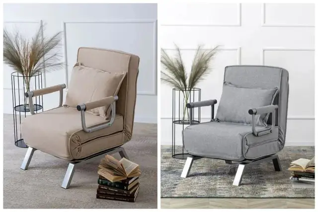 Fotel Nash – poznaj najlepsze modele i ich wyjątkowe cechy