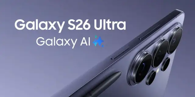 Nadchodzi samsung premiera Galaxy S26 Ultra z Galaxy AI. Nowy smartfon z aparatem i rysikiem.