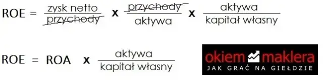 Wskaźniki rentowności: ROI, ROE, ROA jak mierzyć zyski?