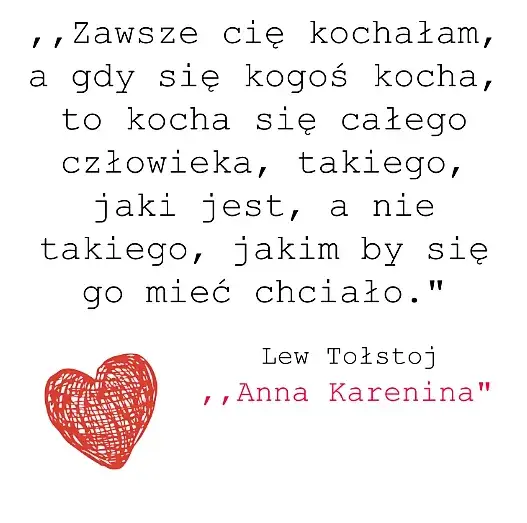 Najpiękniejsze cytaty o miłości z książek, które poruszą serce