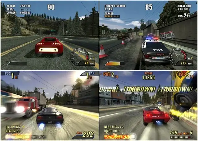 Najlepsze gry na PS2 - przegląd hitów