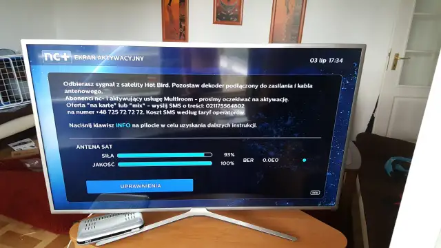 Jaką antenę do Cyfry Plus wybrać, aby uniknąć problemów z sygnałem?