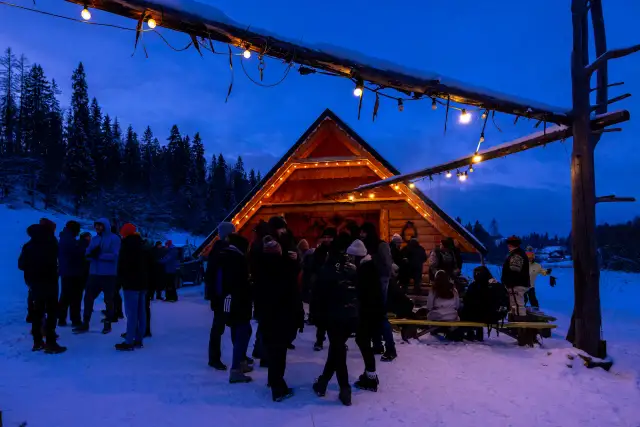 Kulig Bukowina Tatrzańska: Wybierz idealny! Ceny, pakiety, rezerwacja