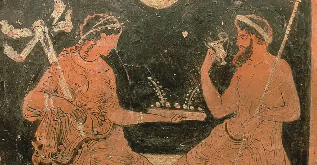 Malarstwo starożytnej Grecji: Zaginione dzieła, ocalałe sekrety