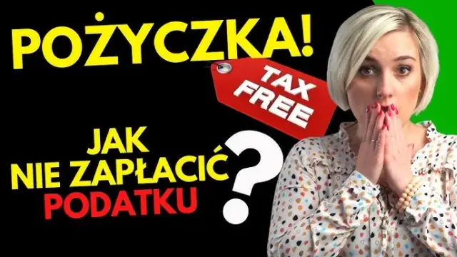 Czy od pożyczki płaci się podatek? PCC, zwolnienia i 20% ryzyka