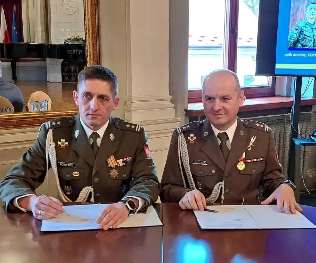 Wojskowy komendant uzupełnień: Kluczowe zmiany i ich skutki dla rekrutacji