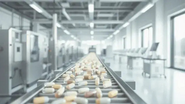 Alto Pharma: Co to za firma? Polska jakość, czysty skład, opinie