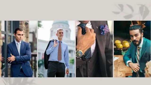 Jaki garnitur na wesele jako gość, aby nie popełnić błędu?